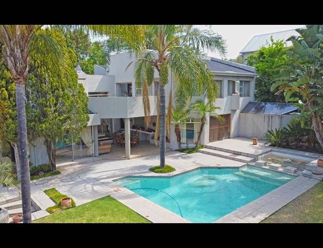 4 BEDROOM HOUSE FOR SALE IN ATHOLL